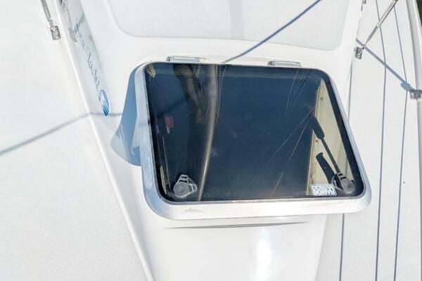 28ft Catalina Yacht For Sale