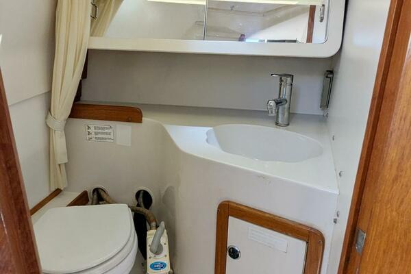 28ft Catalina Yacht For Sale