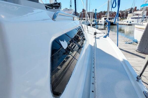 28ft Catalina Yacht For Sale