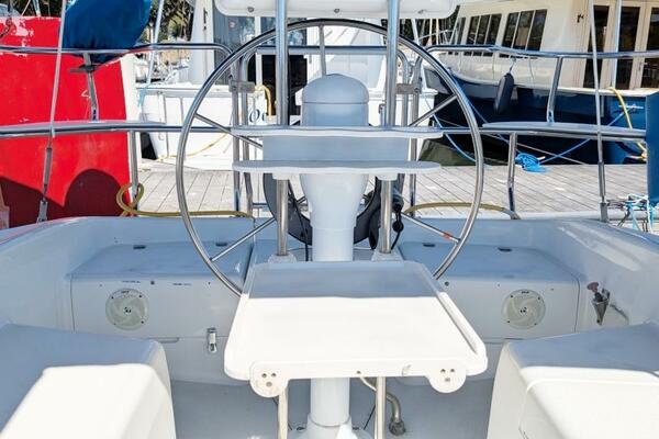 28ft Catalina Yacht For Sale