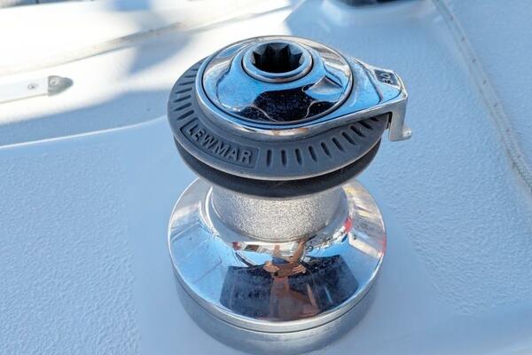 28ft Catalina Yacht For Sale