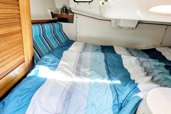 28ft Catalina Yacht For Sale