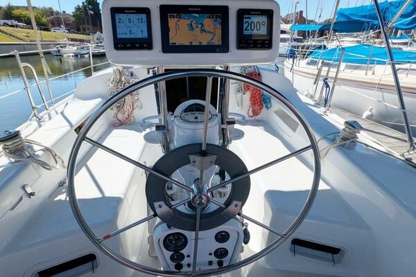 28ft Catalina Yacht For Sale