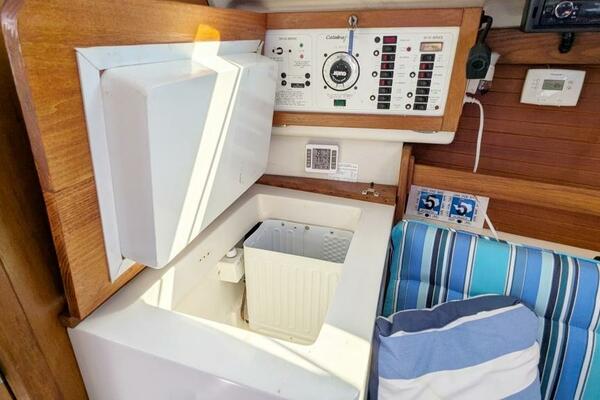 28ft Catalina Yacht For Sale