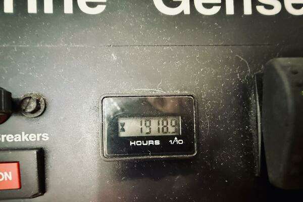 Viking 65 Cinvertible Yacht For Sale