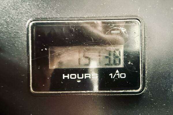 Viking 65 Cinvertible Yacht For Sale