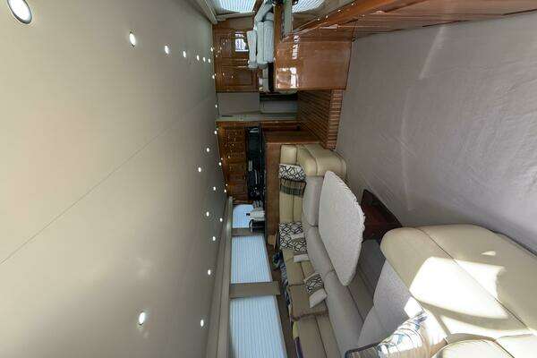 Viking 65 Cinvertible Yacht For Sale