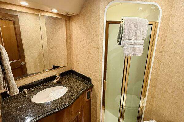 Viking 65 Cinvertible Yacht For Sale