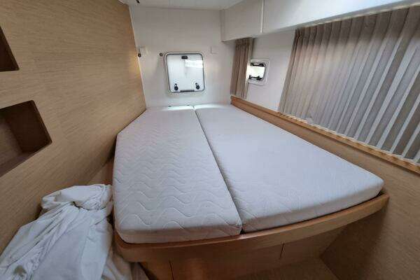 Lagoon  Yacht For Sale