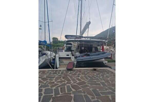 Lagoon  Yacht For Sale