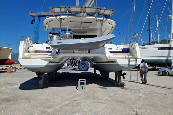 Lagoon  Yacht For Sale