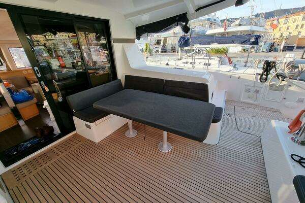 Lagoon  Yacht For Sale