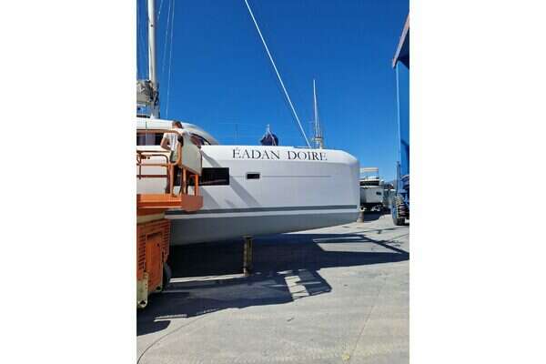 Lagoon  Yacht For Sale