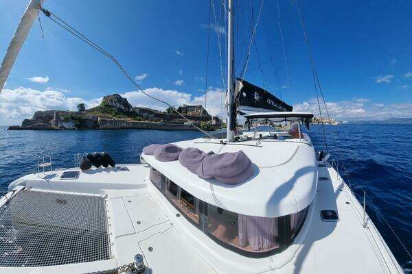 Lagoon  Yacht For Sale