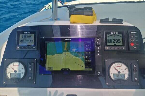 Lagoon  Yacht For Sale