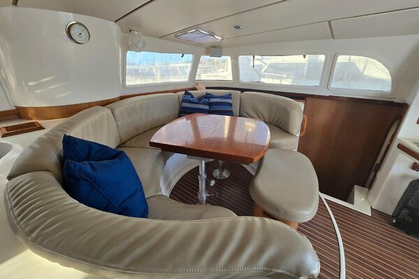 44ft Dolphin Yacht For Sale 44ft Dolphin Yacht For Sale