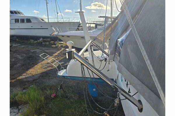 44ft Dolphin Yacht For Sale 44ft Dolphin Yacht For Sale