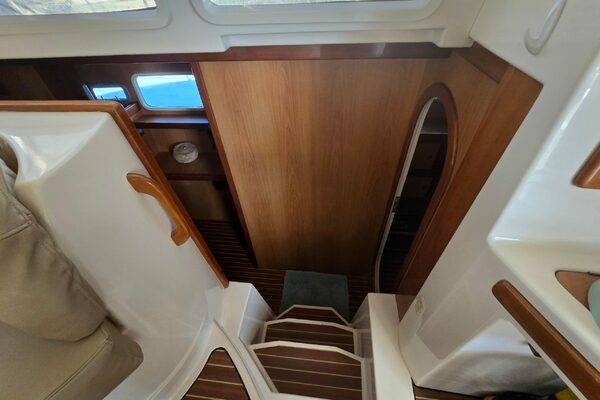 44ft Dolphin Yacht For Sale 44ft Dolphin Yacht For Sale