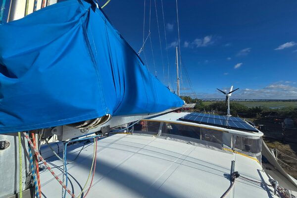 44ft Dolphin Yacht For Sale 44ft Dolphin Yacht For Sale