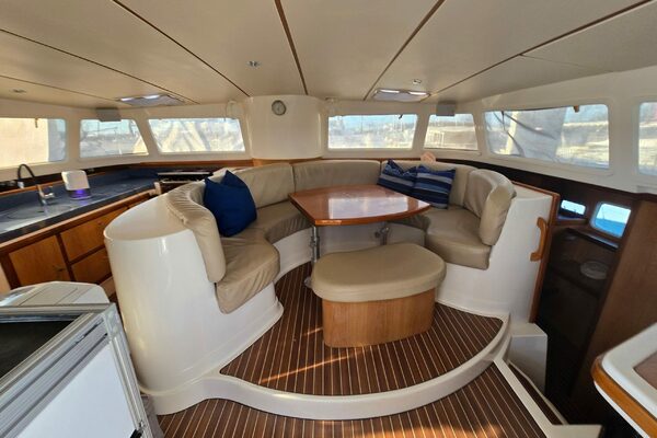 44ft Dolphin Yacht For Sale 44ft Dolphin Yacht For Sale