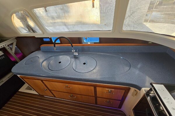 44ft Dolphin Yacht For Sale 44ft Dolphin Yacht For Sale