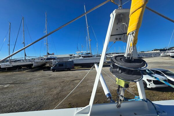 44ft Dolphin Yacht For Sale 44ft Dolphin Yacht For Sale