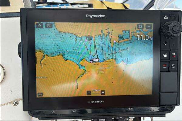 Manta 40 Sail Catamaran Yacht For Sale