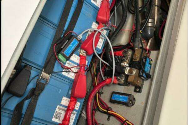 Manta 40 Sail Catamaran Yacht For Sale