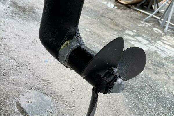 Manta 40 Sail Catamaran Yacht For Sale