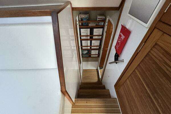 Manta 40 Sail Catamaran Yacht For Sale