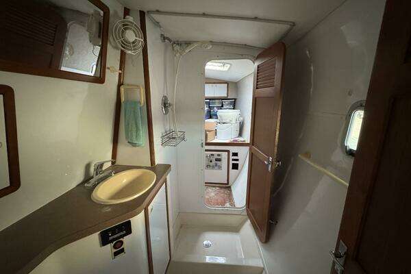 Manta 40 Sail Catamaran Yacht For Sale