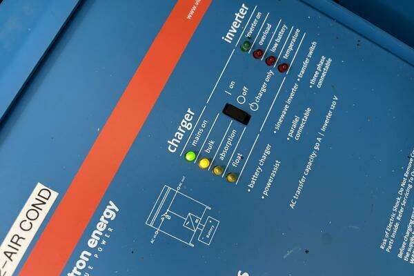 Manta 40 Sail Catamaran Yacht For Sale