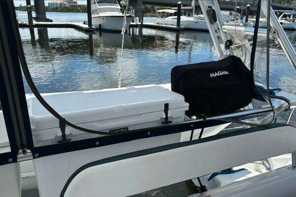 Manta 40 Sail Catamaran Yacht For Sale