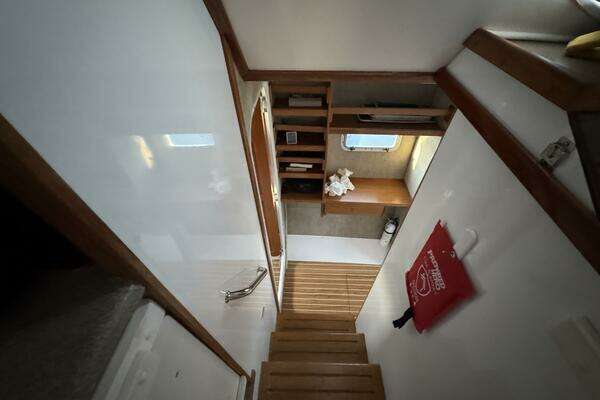 Manta 40 Sail Catamaran Yacht For Sale