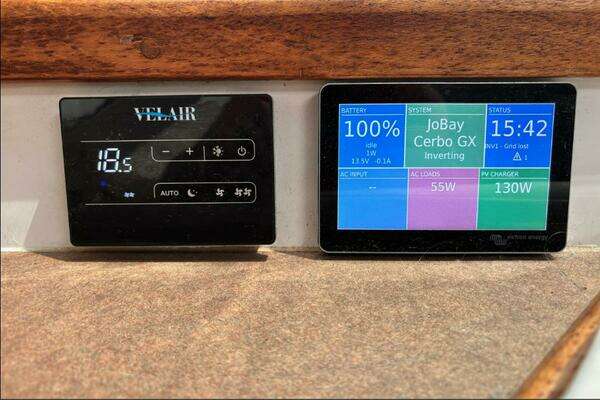 Manta 40 Sail Catamaran Yacht For Sale