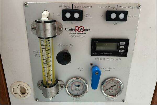 Manta 40 Sail Catamaran Yacht For Sale