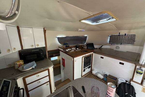 Manta 40 Sail Catamaran Yacht For Sale