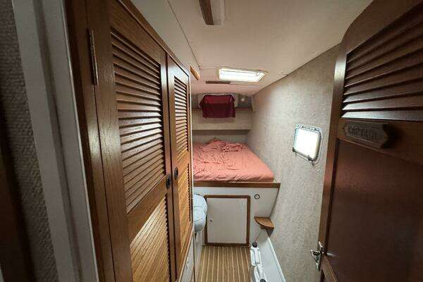 Manta 40 Sail Catamaran Yacht For Sale