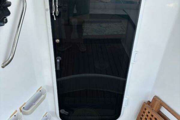 Manta 40 Sail Catamaran Yacht For Sale