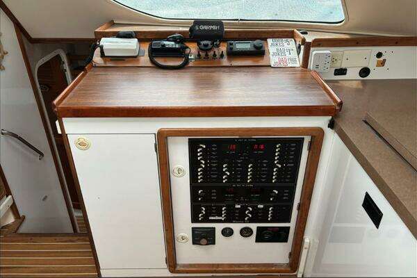 Manta 40 Sail Catamaran Yacht For Sale