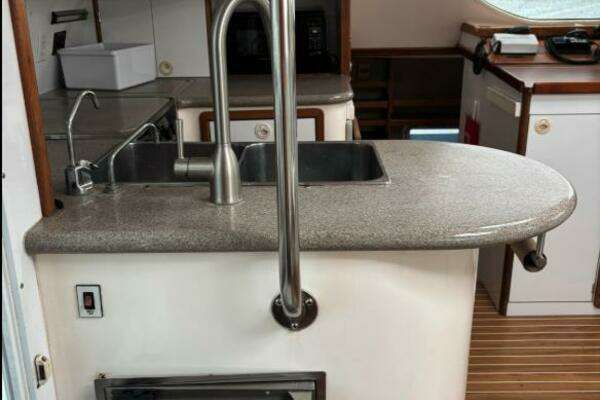 Manta 40 Sail Catamaran Yacht For Sale