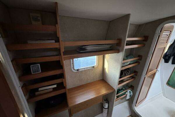 Manta 40 Sail Catamaran Yacht For Sale