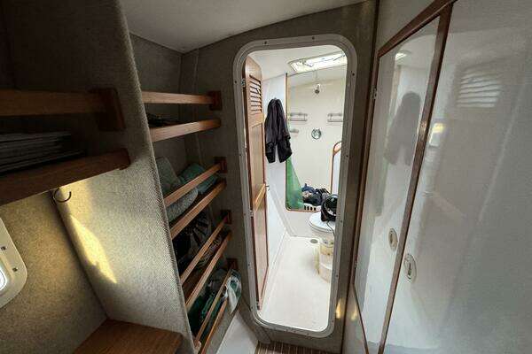 Manta 40 Sail Catamaran Yacht For Sale