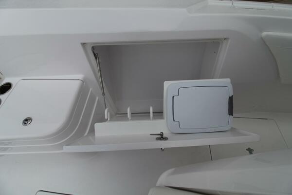 37ft Intrepid Yacht For Sale