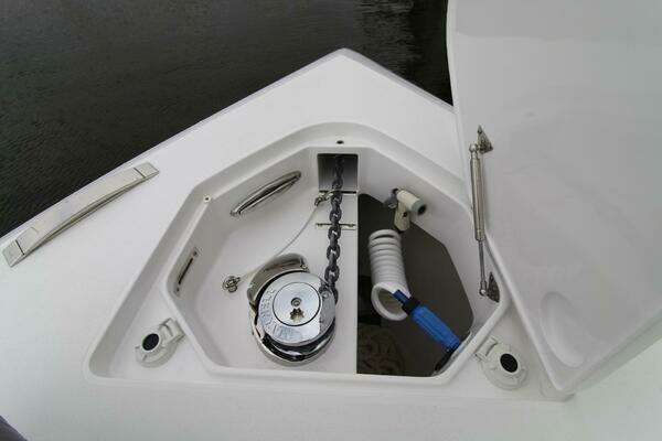 Intrepid Nomad SE Yacht For Sale