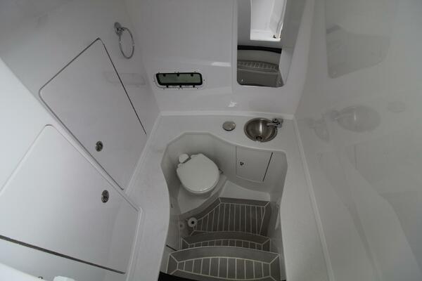 37ft Intrepid Yacht For Sale