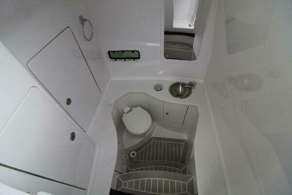 Intrepid Nomad SE Yacht For Sale