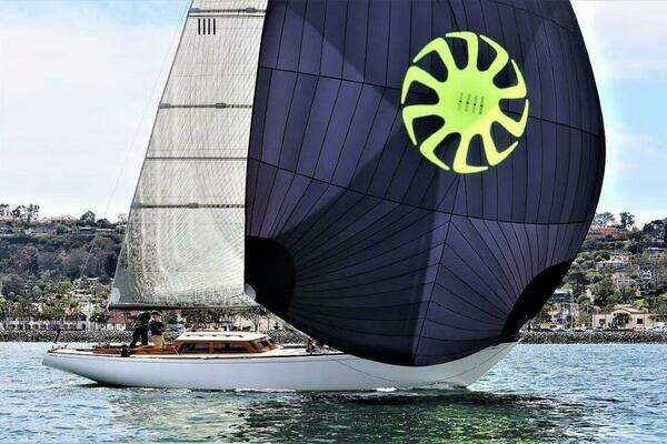 46-ft-Custom-1967-Driscoll Boat Works- San Diego California United States  yacht for sale