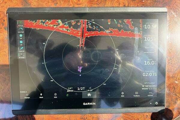 Sea Ray 510 Sundancer Yacht For Sale