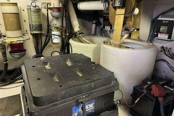 Sea Ray 510 Sundancer Yacht For Sale